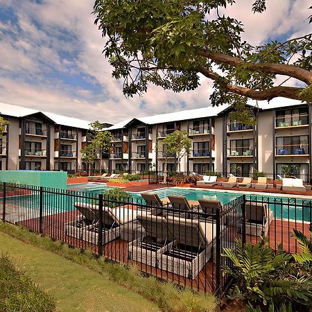 Kimberley Sands Resort (Adults Only) Broome Buitenkant foto