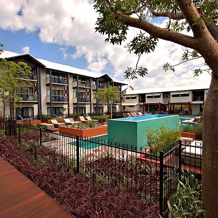 Kimberley Sands Resort (Adults Only) Broome Buitenkant foto