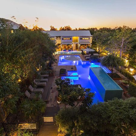 Kimberley Sands Resort (Adults Only) Broome Buitenkant foto