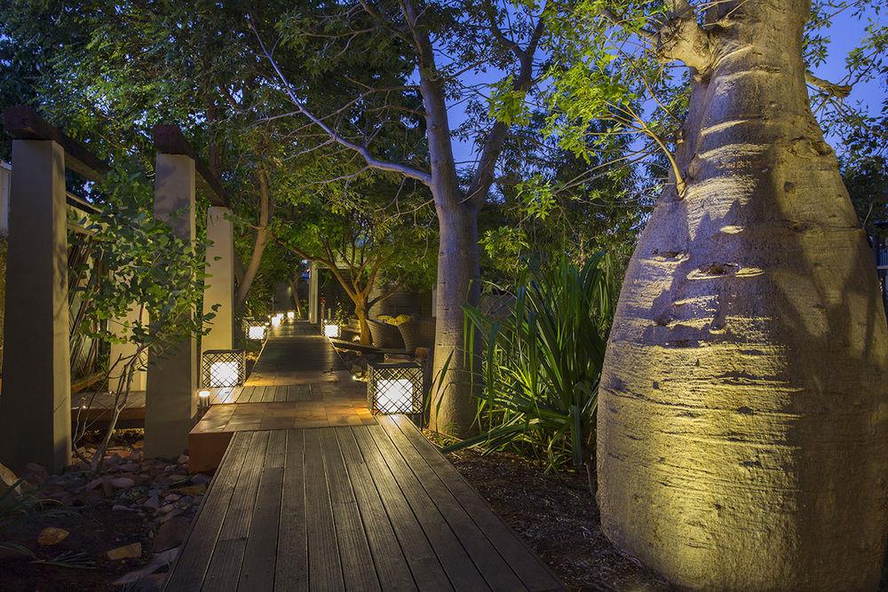 Kimberley Sands Resort (Adults Only) Broome Buitenkant foto