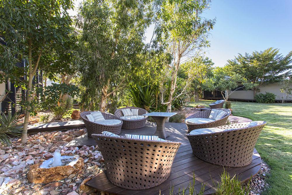 Kimberley Sands Resort (Adults Only) Broome Buitenkant foto