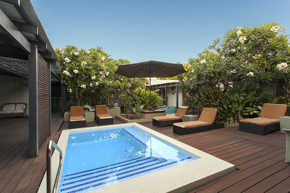 Kimberley Sands Resort (Adults Only) Broome Buitenkant foto