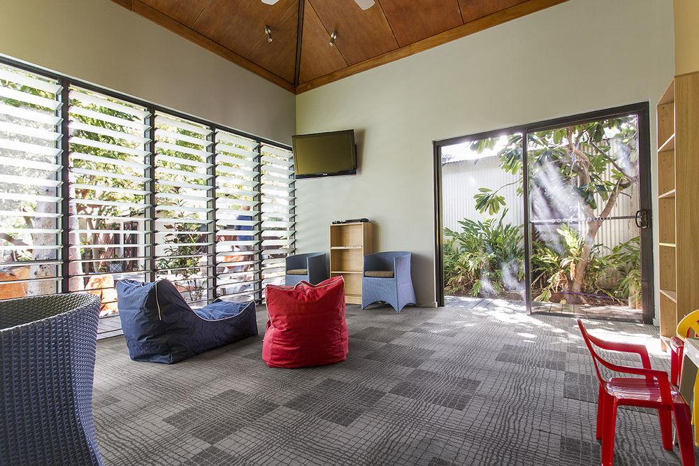 Kimberley Sands Resort (Adults Only) Broome Buitenkant foto