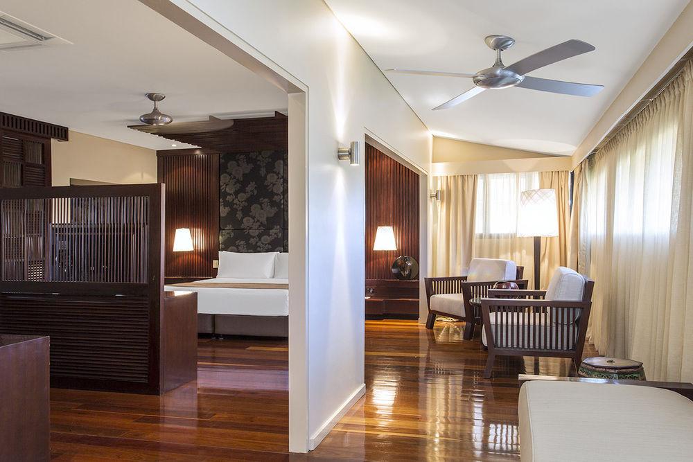 Kimberley Sands Resort (Adults Only) Broome Buitenkant foto