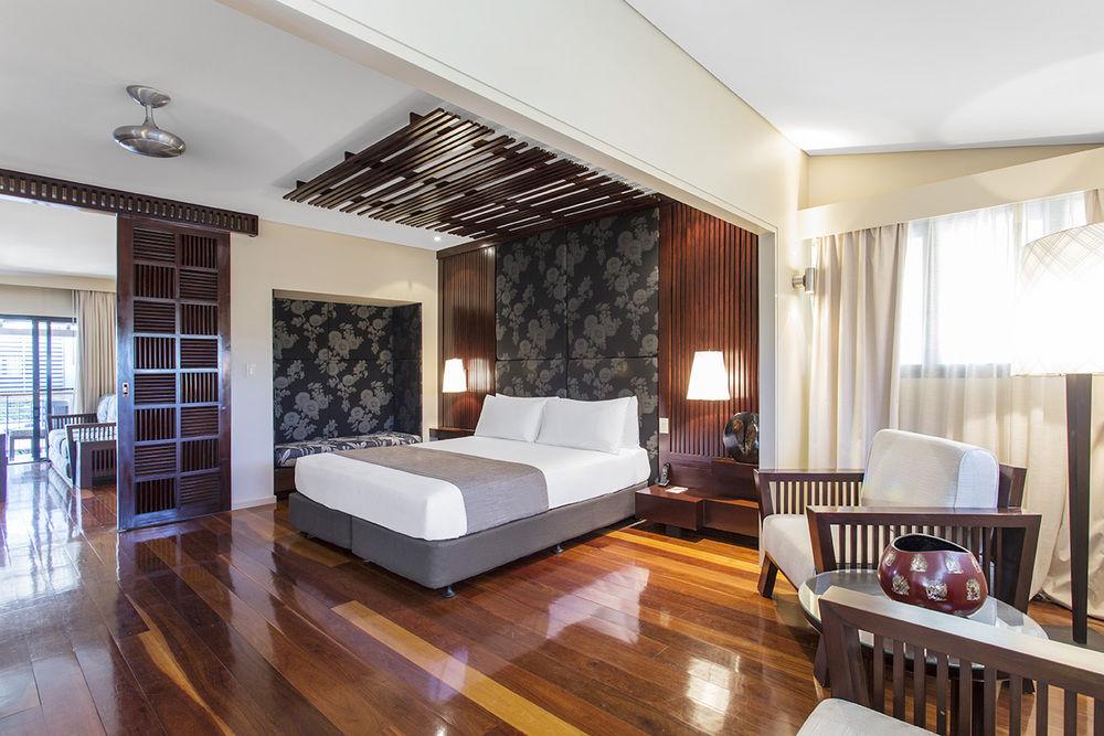 Kimberley Sands Resort (Adults Only) Broome Buitenkant foto