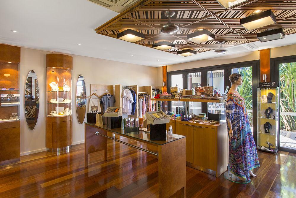 Kimberley Sands Resort (Adults Only) Broome Buitenkant foto