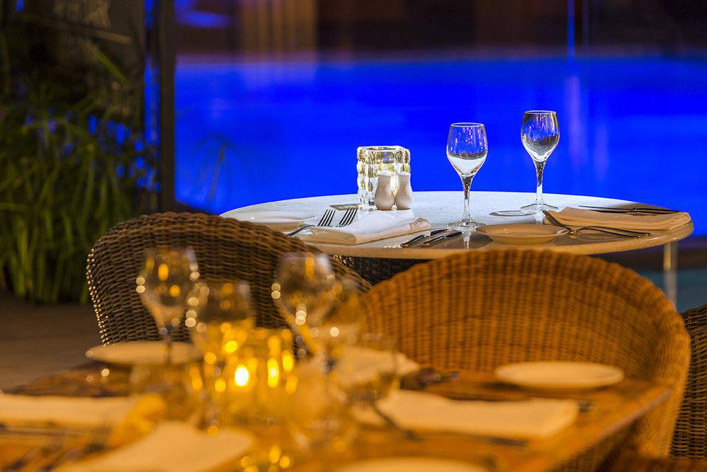 Kimberley Sands Resort (Adults Only) Broome Buitenkant foto