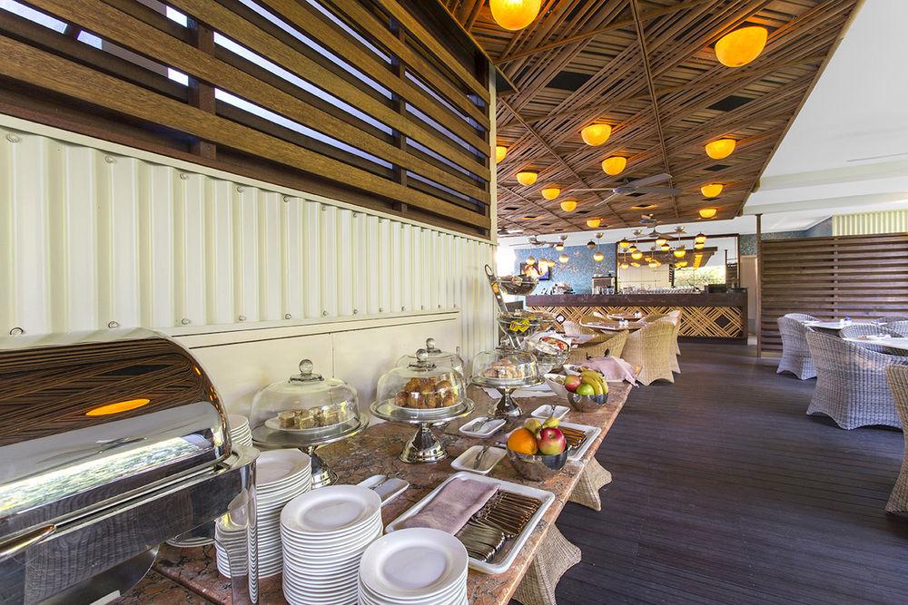 Kimberley Sands Resort (Adults Only) Broome Buitenkant foto