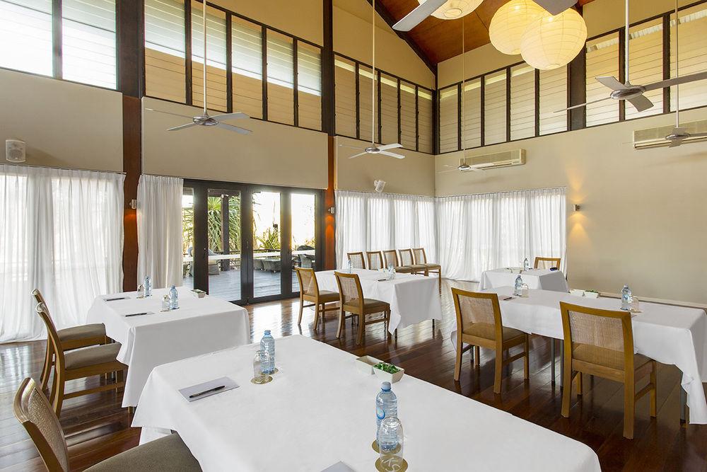 Kimberley Sands Resort (Adults Only) Broome Buitenkant foto