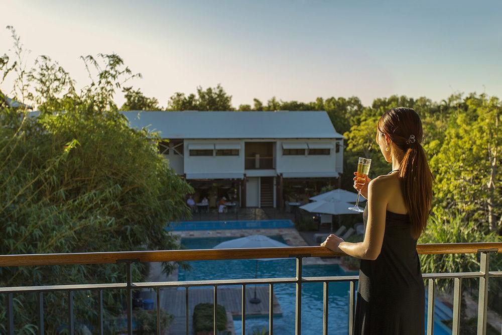 Kimberley Sands Resort (Adults Only) Broome Buitenkant foto