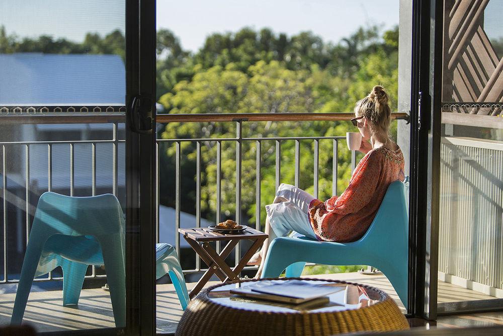 Kimberley Sands Resort (Adults Only) Broome Buitenkant foto