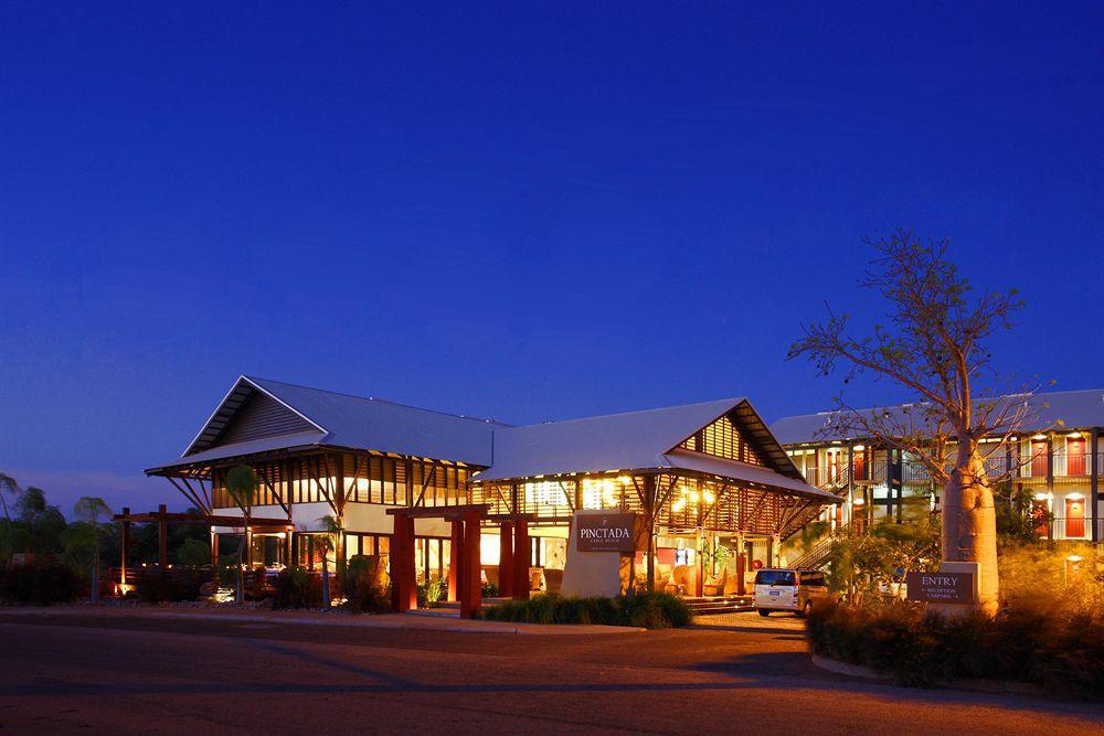 Kimberley Sands Resort (Adults Only) Broome Buitenkant foto