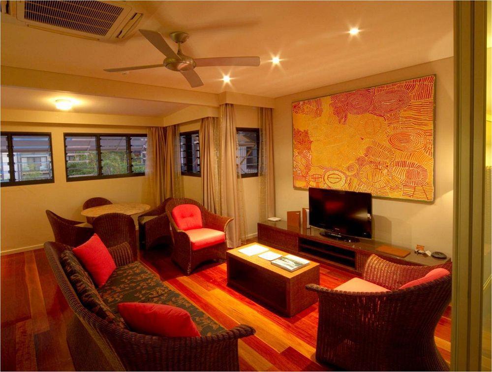 Kimberley Sands Resort (Adults Only) Broome Buitenkant foto