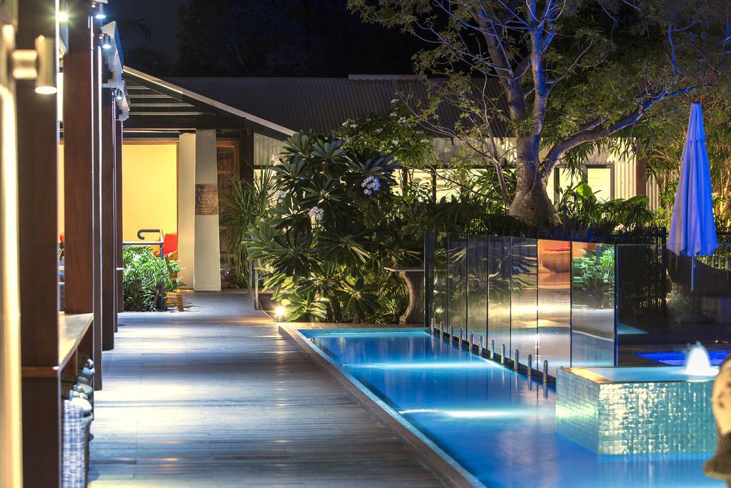 Kimberley Sands Resort (Adults Only) Broome Buitenkant foto