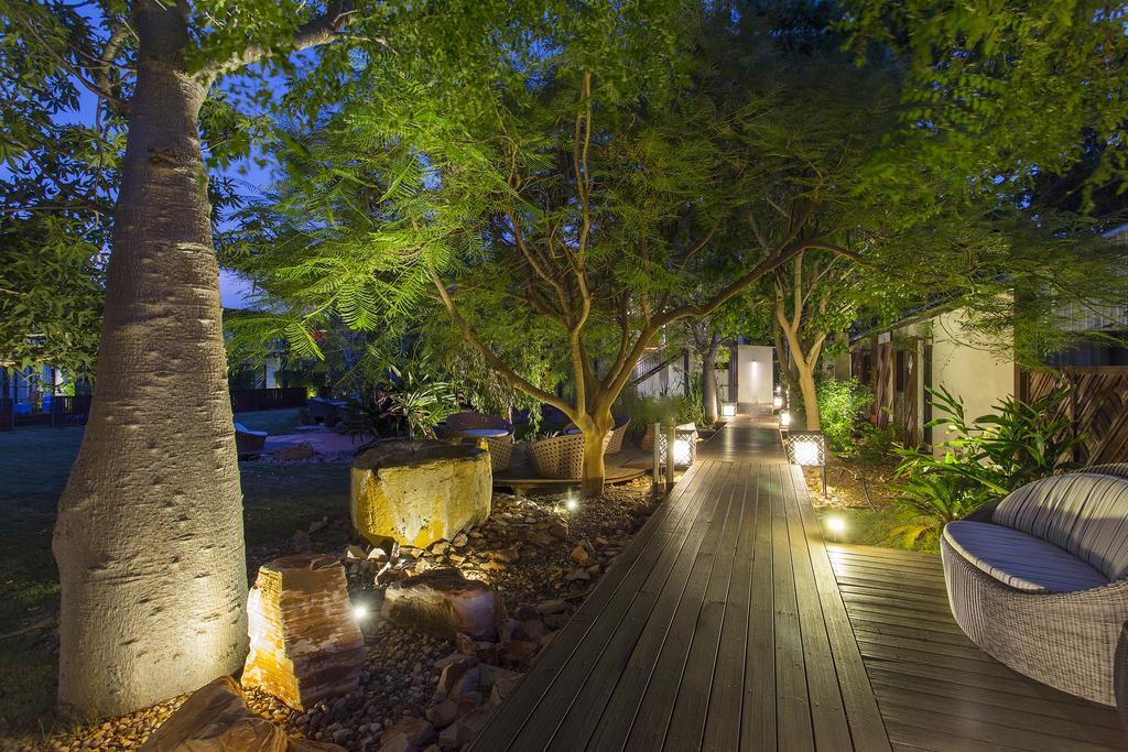 Kimberley Sands Resort (Adults Only) Broome Buitenkant foto