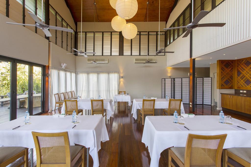 Kimberley Sands Resort (Adults Only) Broome Buitenkant foto