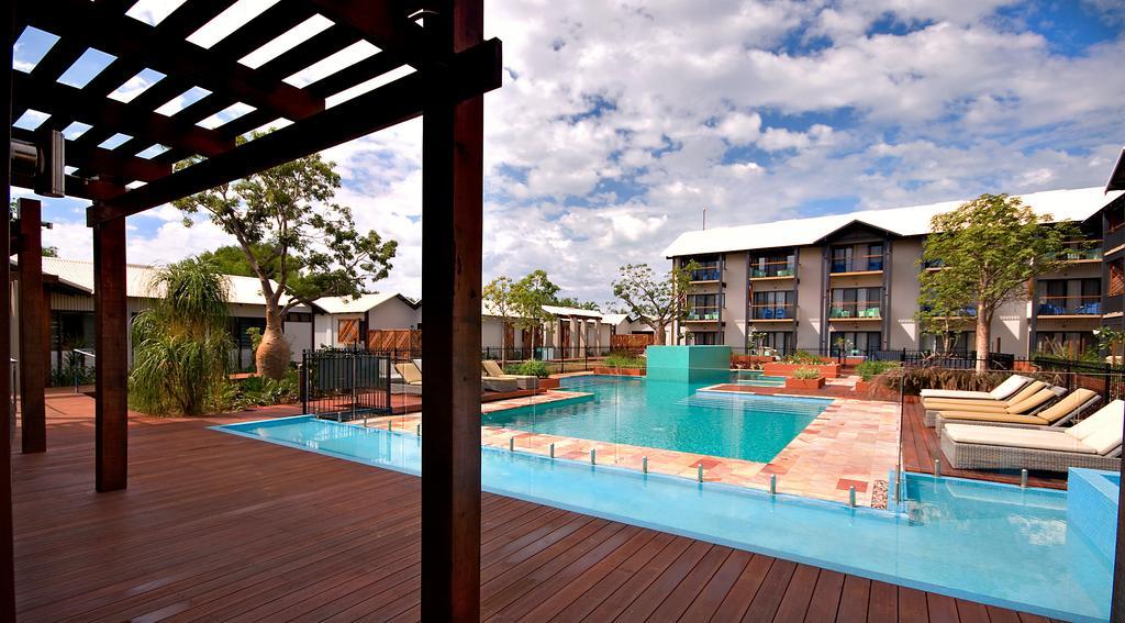 Kimberley Sands Resort (Adults Only) Broome Buitenkant foto