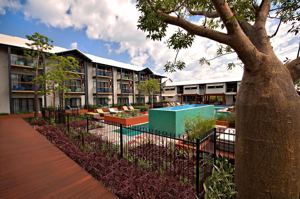 Kimberley Sands Resort (Adults Only) Broome Buitenkant foto