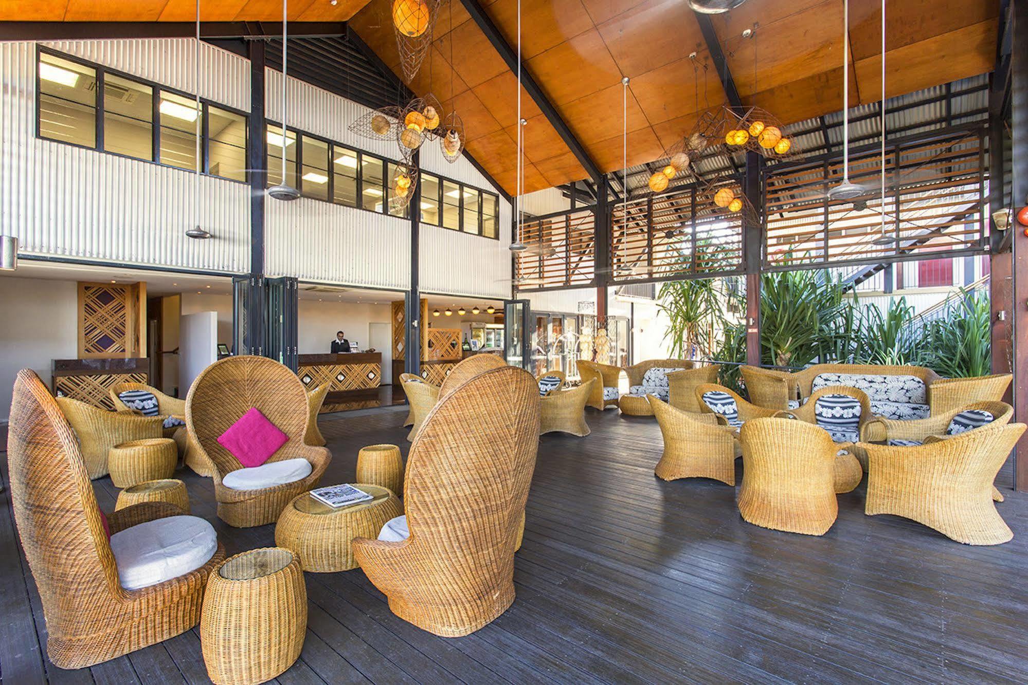 Kimberley Sands Resort (Adults Only) Broome Buitenkant foto