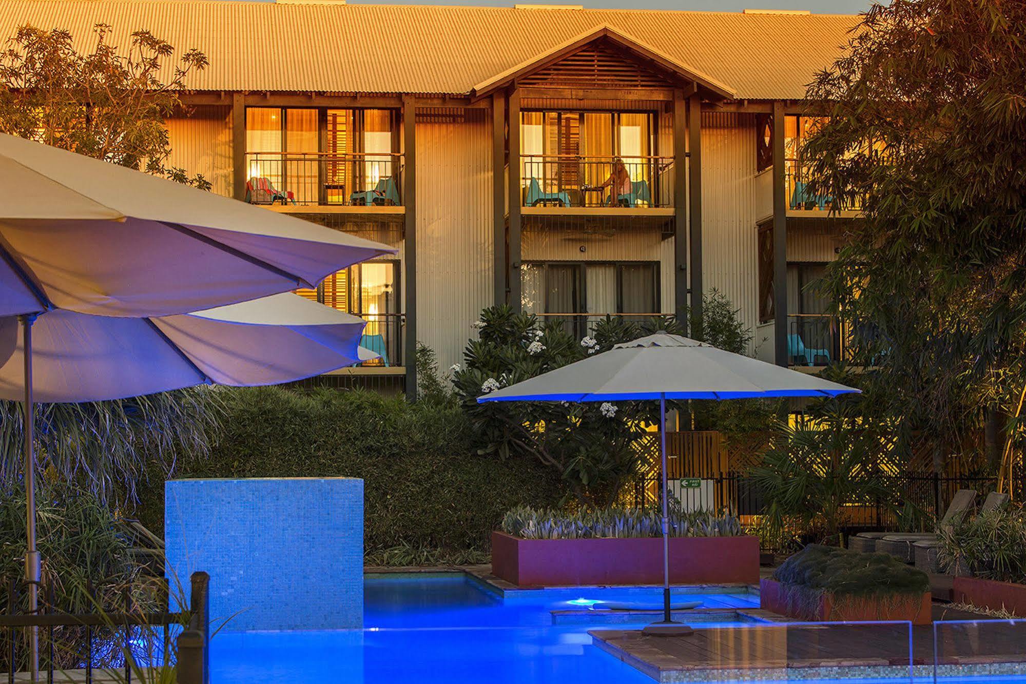 Kimberley Sands Resort (Adults Only) Broome Buitenkant foto