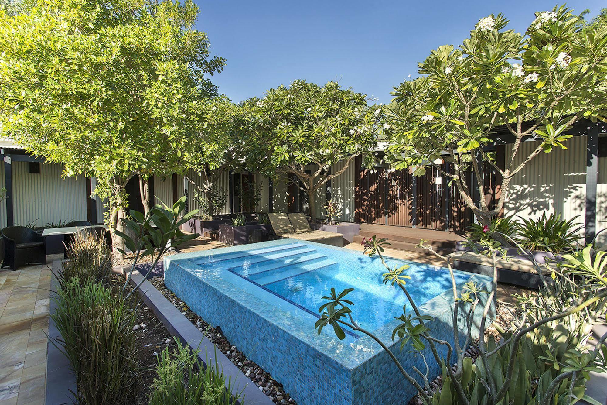 Kimberley Sands Resort (Adults Only) Broome Buitenkant foto