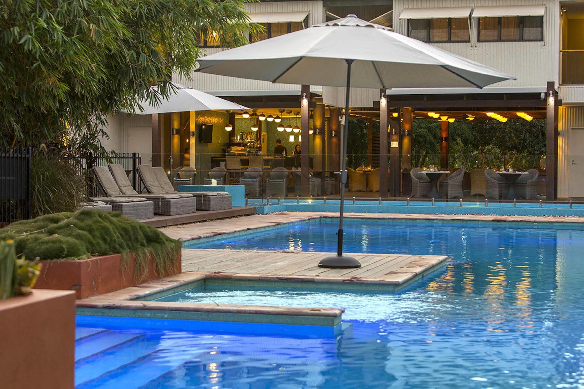 Kimberley Sands Resort (Adults Only) Broome Buitenkant foto
