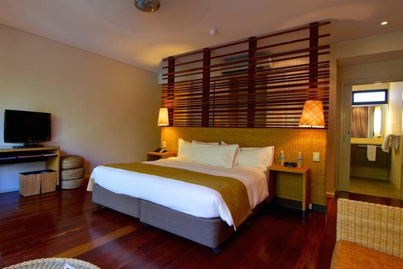 Kimberley Sands Resort (Adults Only) Broome Buitenkant foto