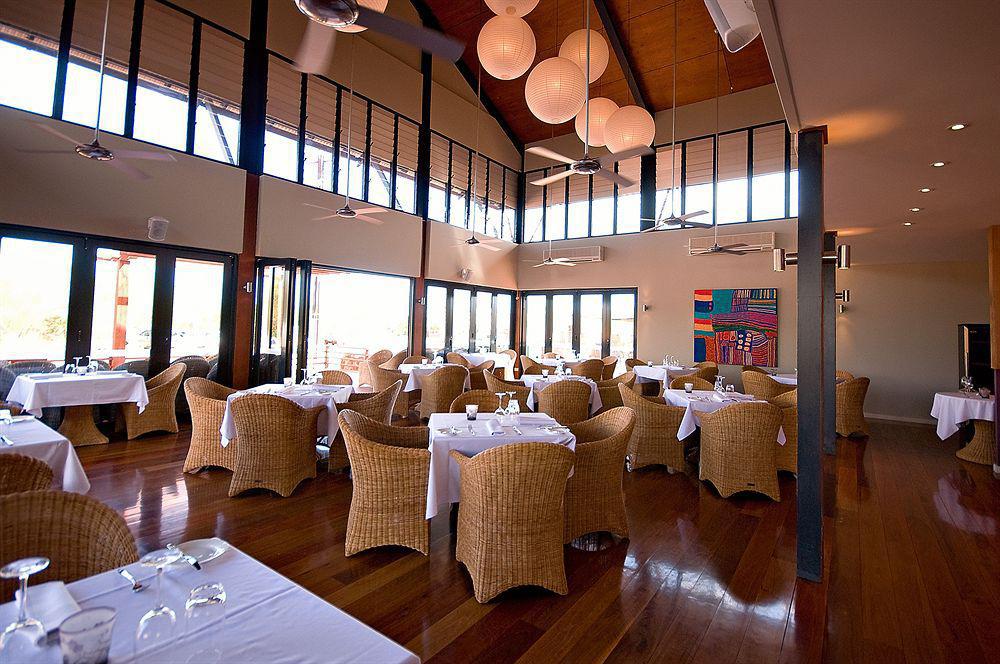 Kimberley Sands Resort (Adults Only) Broome Buitenkant foto